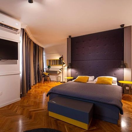 Apartment Da Zadar Eksteriør billede