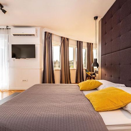Apartment Da Zadar Eksteriør billede
