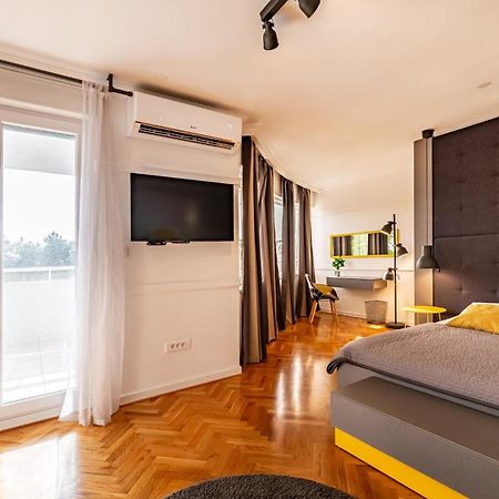 Apartment Da Zadar Værelse billede
