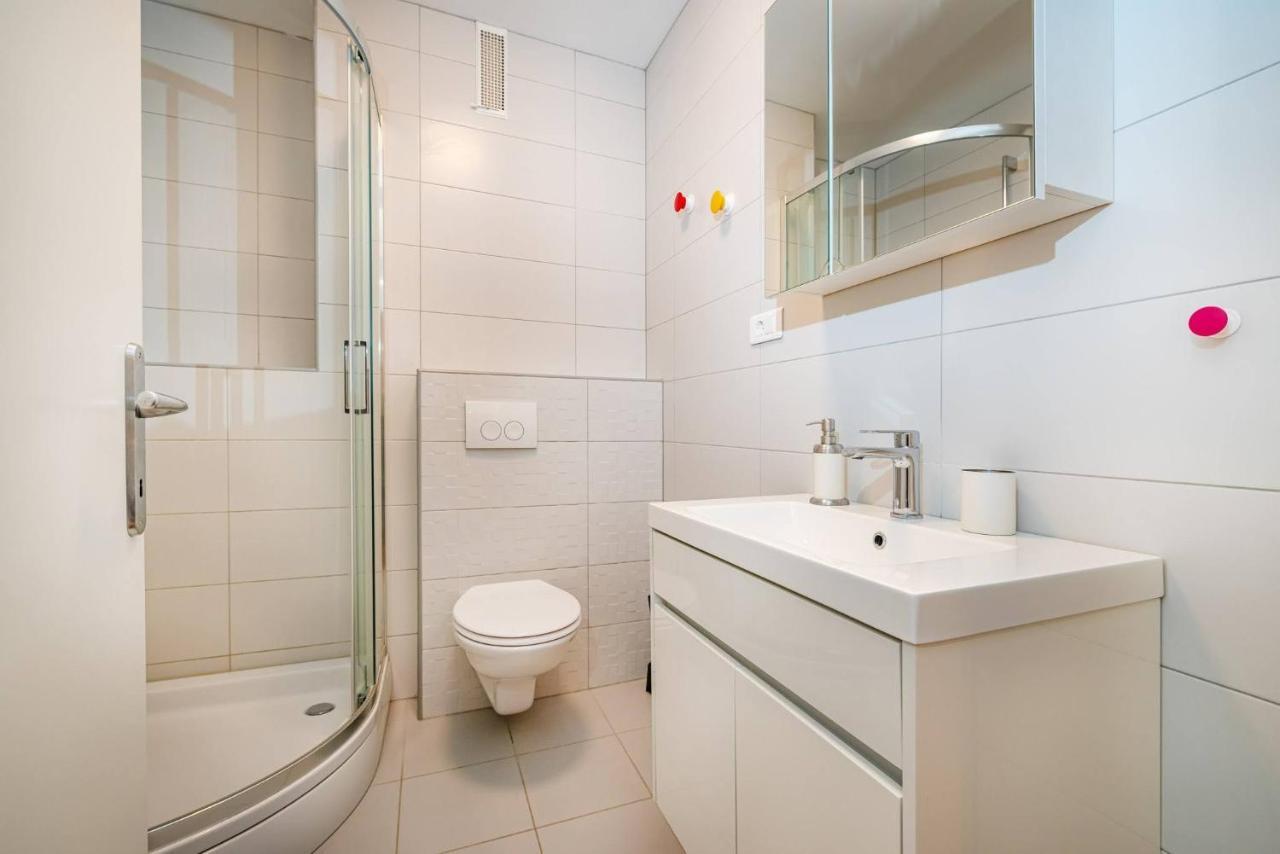 Apartment Da Zadar Eksteriør billede
