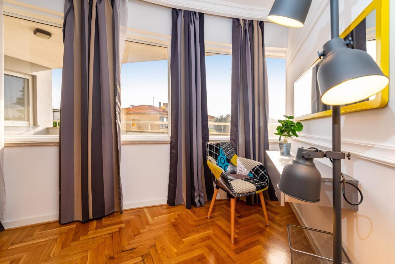 Apartment Da Zadar Værelse billede