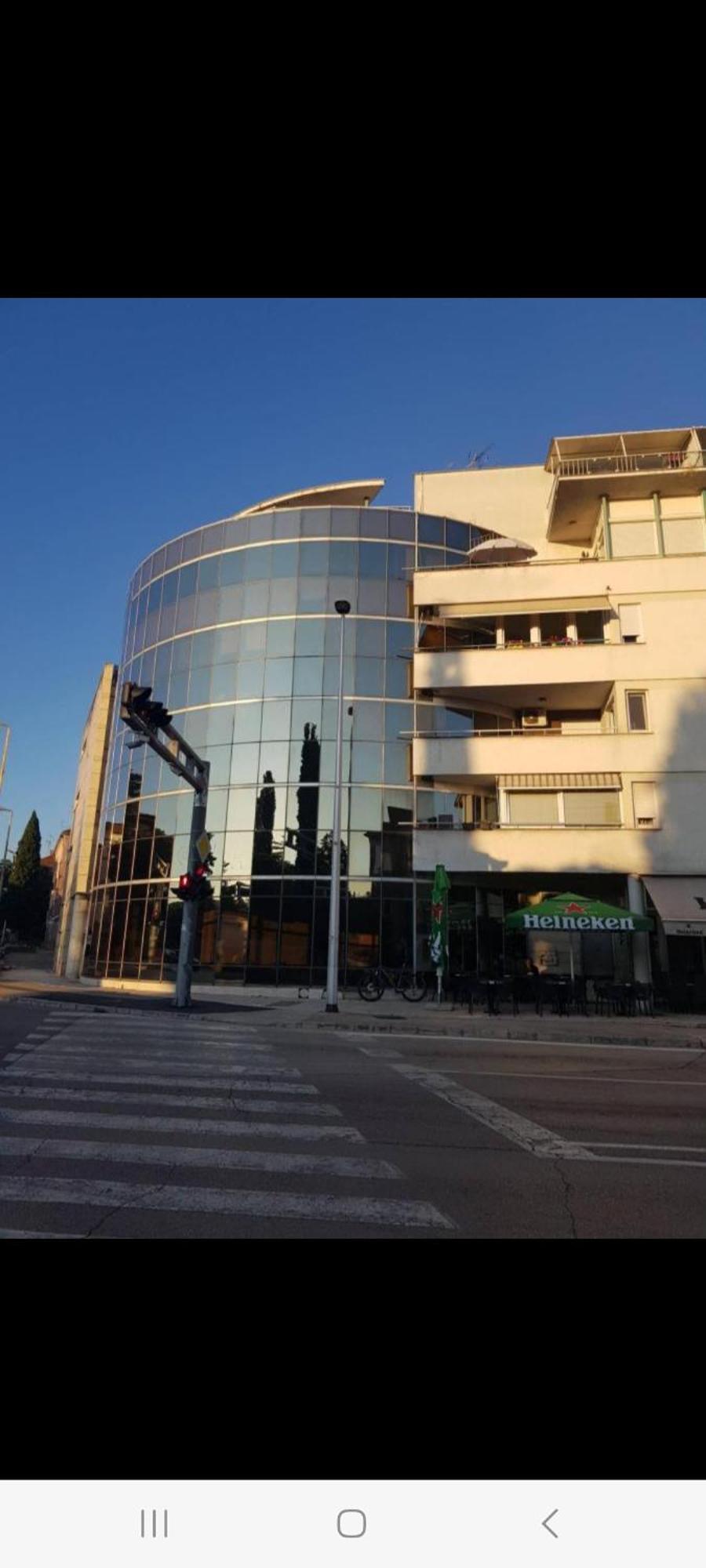 Apartment Da Zadar Eksteriør billede