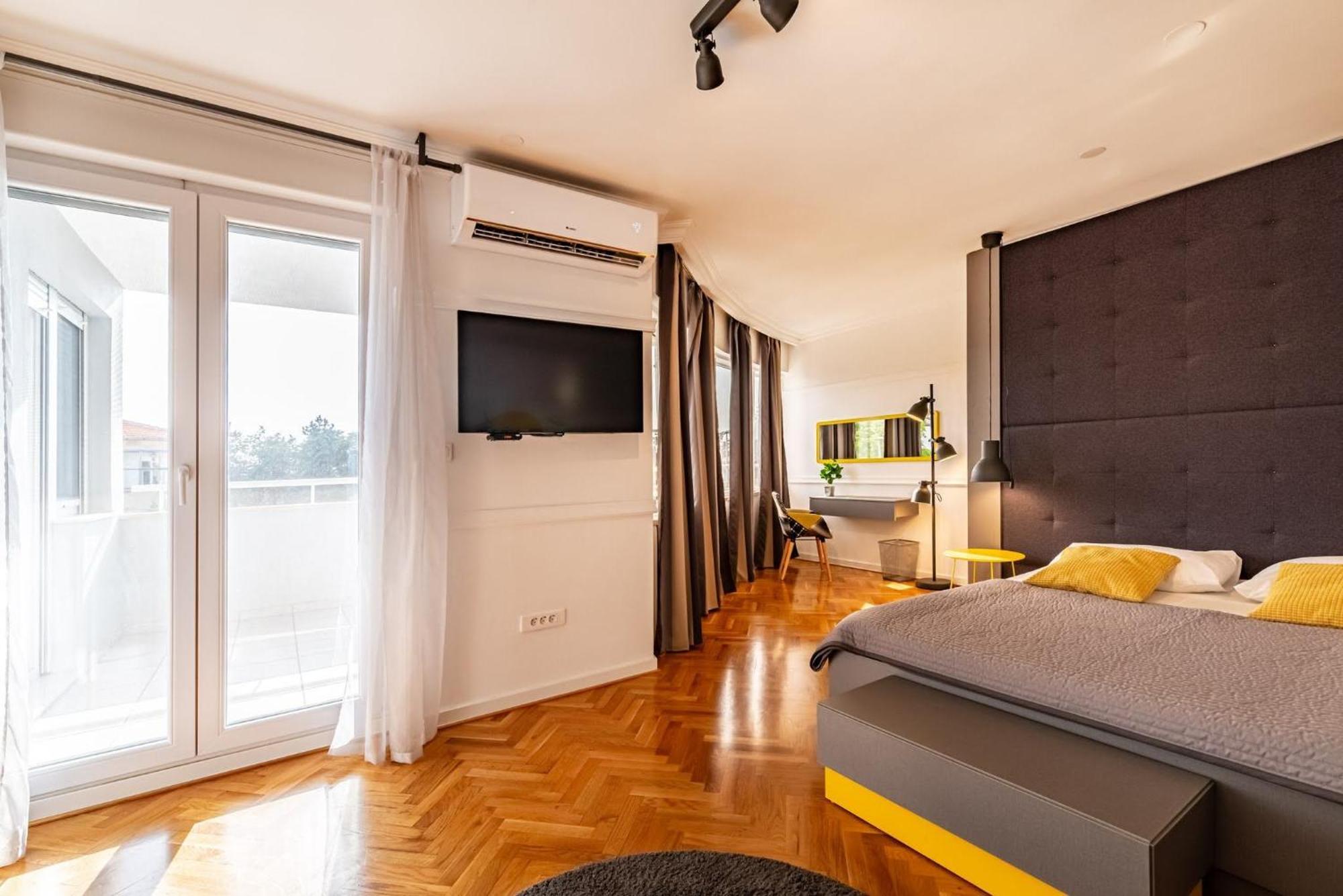 Apartment Da Zadar Værelse billede